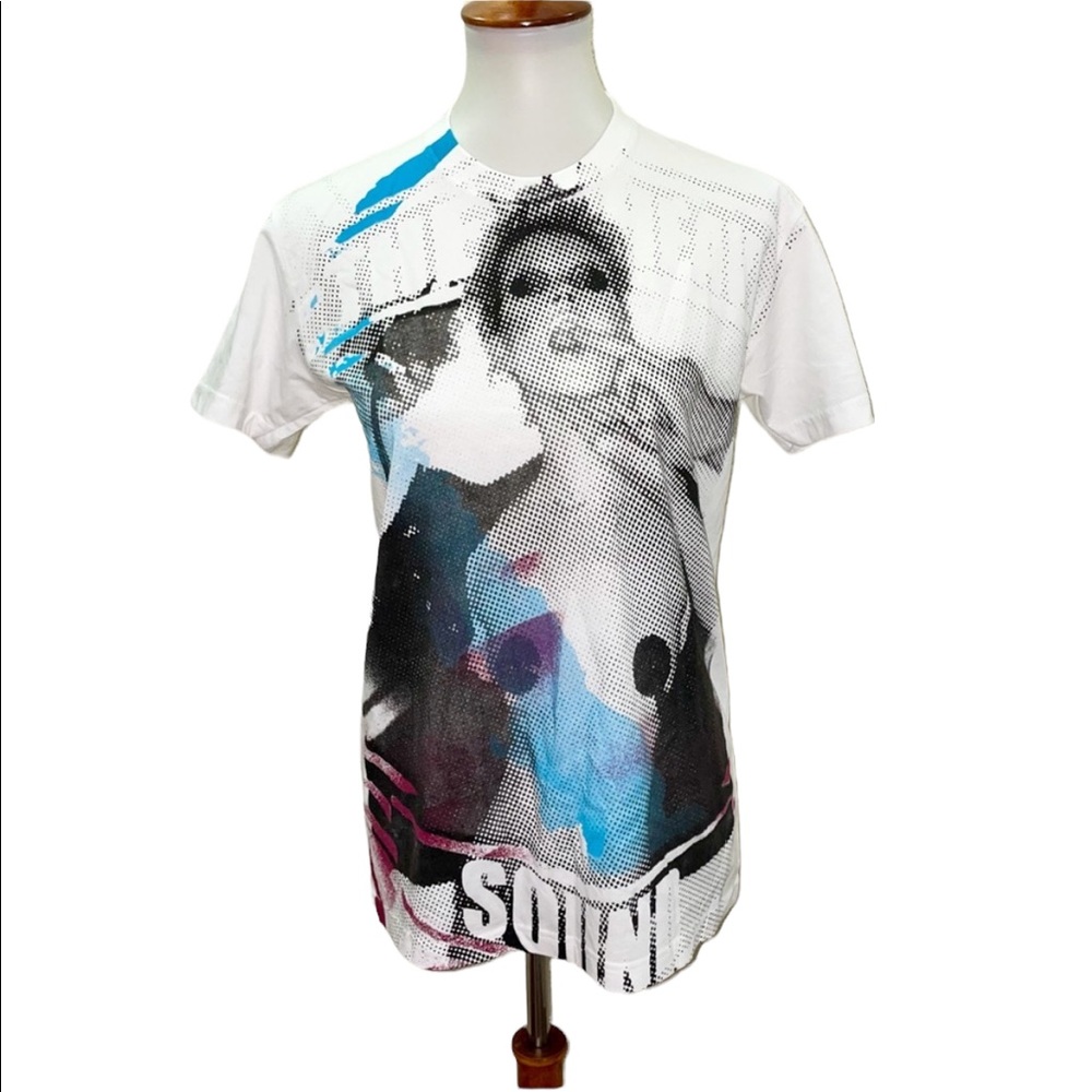 NWOT Prince Peter Collection T-Shirt Size Small